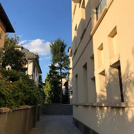 Youhosty - Faruffini 28 Apartment *
