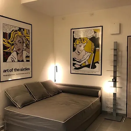 Youhosty - Faruffini 28 Apartment *