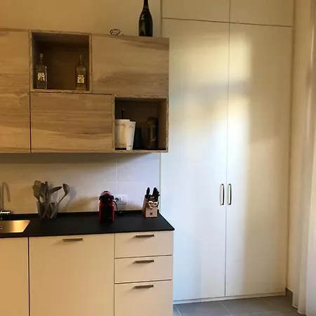 Apartment Youhosty - Faruffini 28 Milan