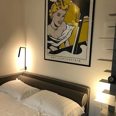 Youhosty - Faruffini 28 Apartment
