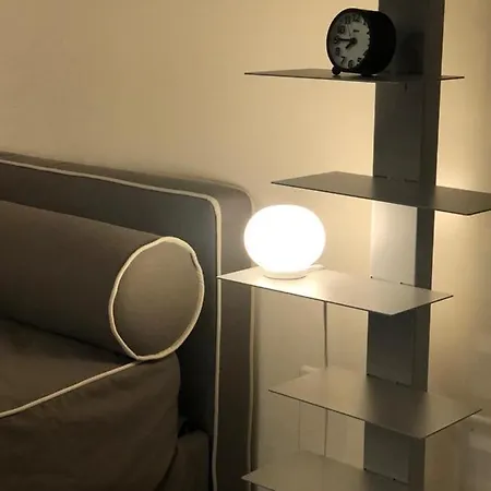 Youhosty - Faruffini 28 Apartment *