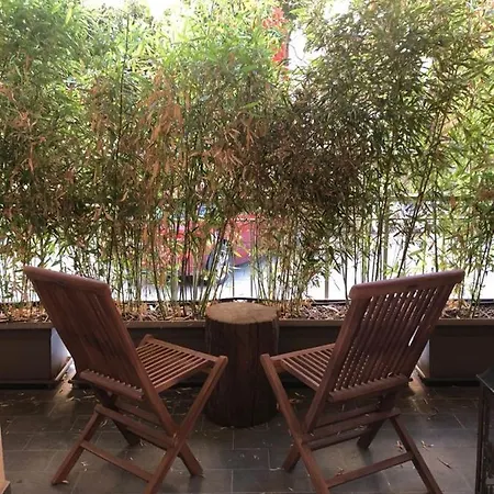 Youhosty - Faruffini 28 Apartment Milan
