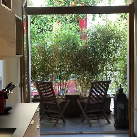 Apartment Youhosty - Faruffini 28 *