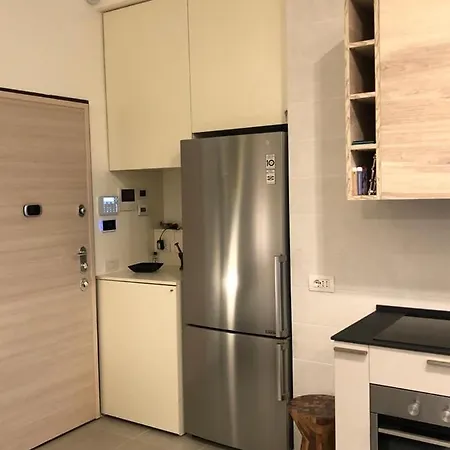 Apartment Youhosty - Faruffini 28 *