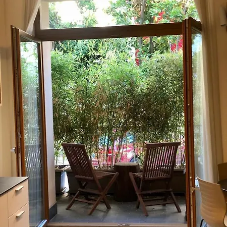 Youhosty - Faruffini 28 Apartment