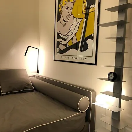 Youhosty - Faruffini 28 Apartment