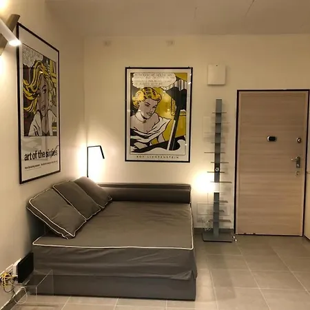 Apartment Youhosty - Faruffini 28
