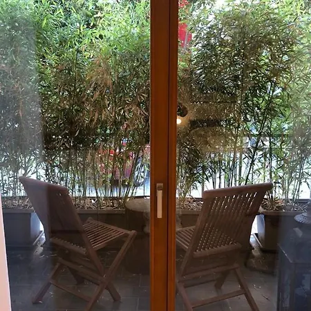 Apartment Youhosty - Faruffini 28 *