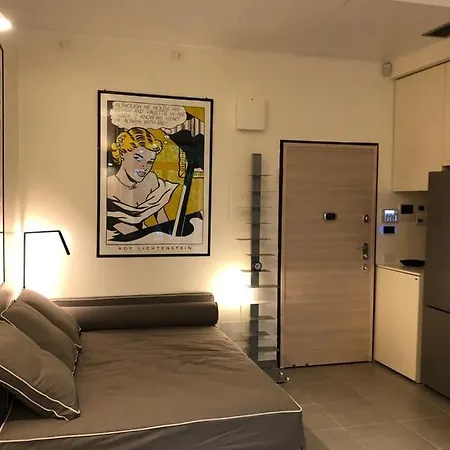 Apartment Youhosty - Faruffini 28